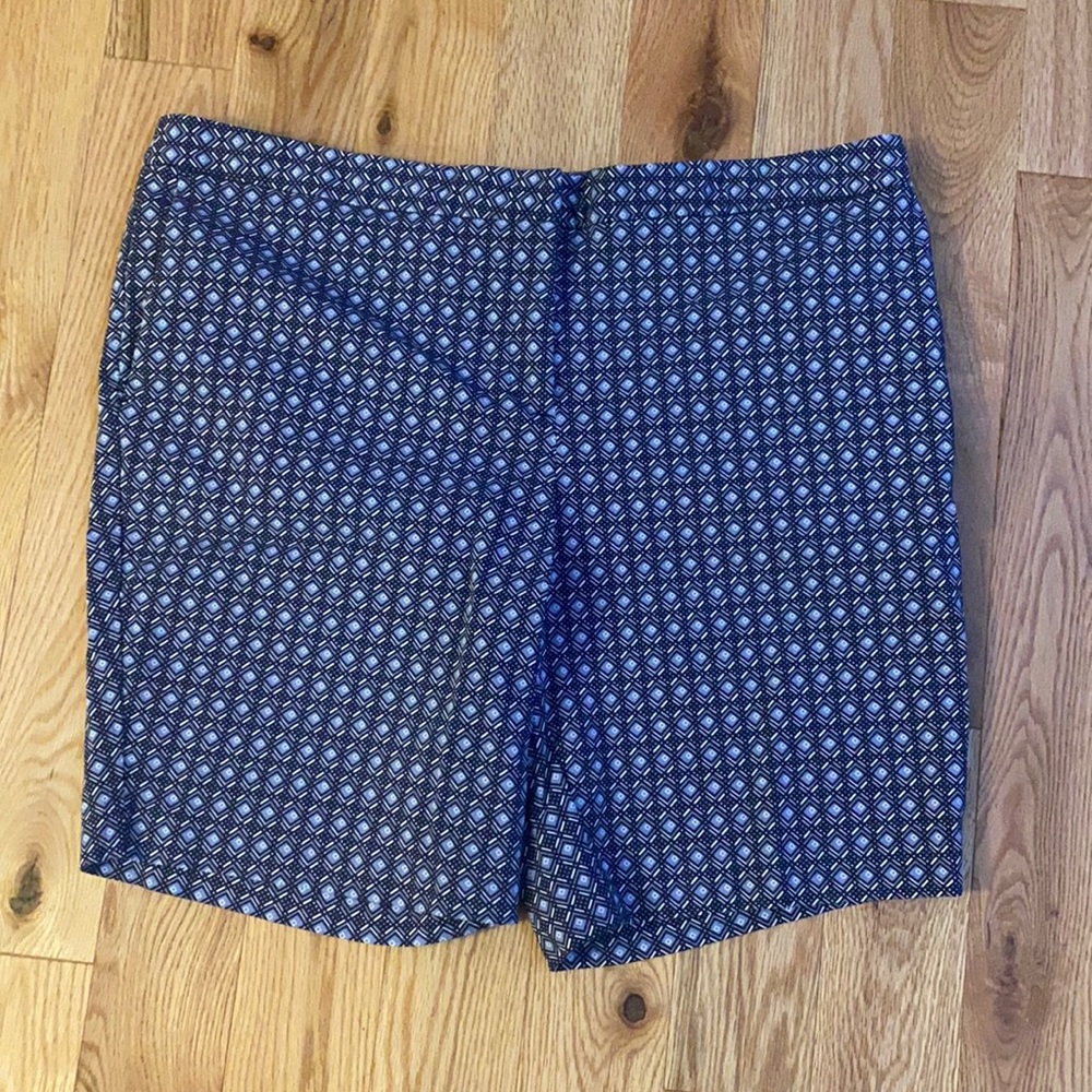 Lightweight shorts